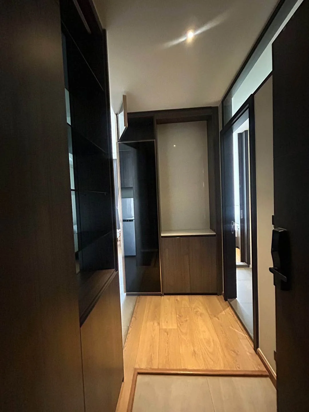 1 Bedroom condo in The FINE Bangkok Thonglor-Ekamai