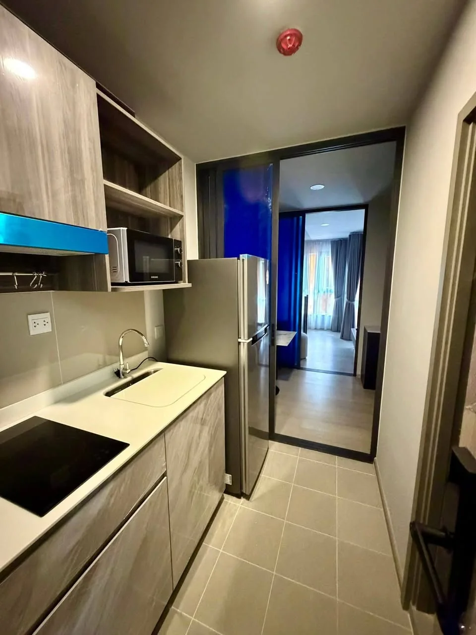 1 Bedroom condo in Aspire Onnut Station