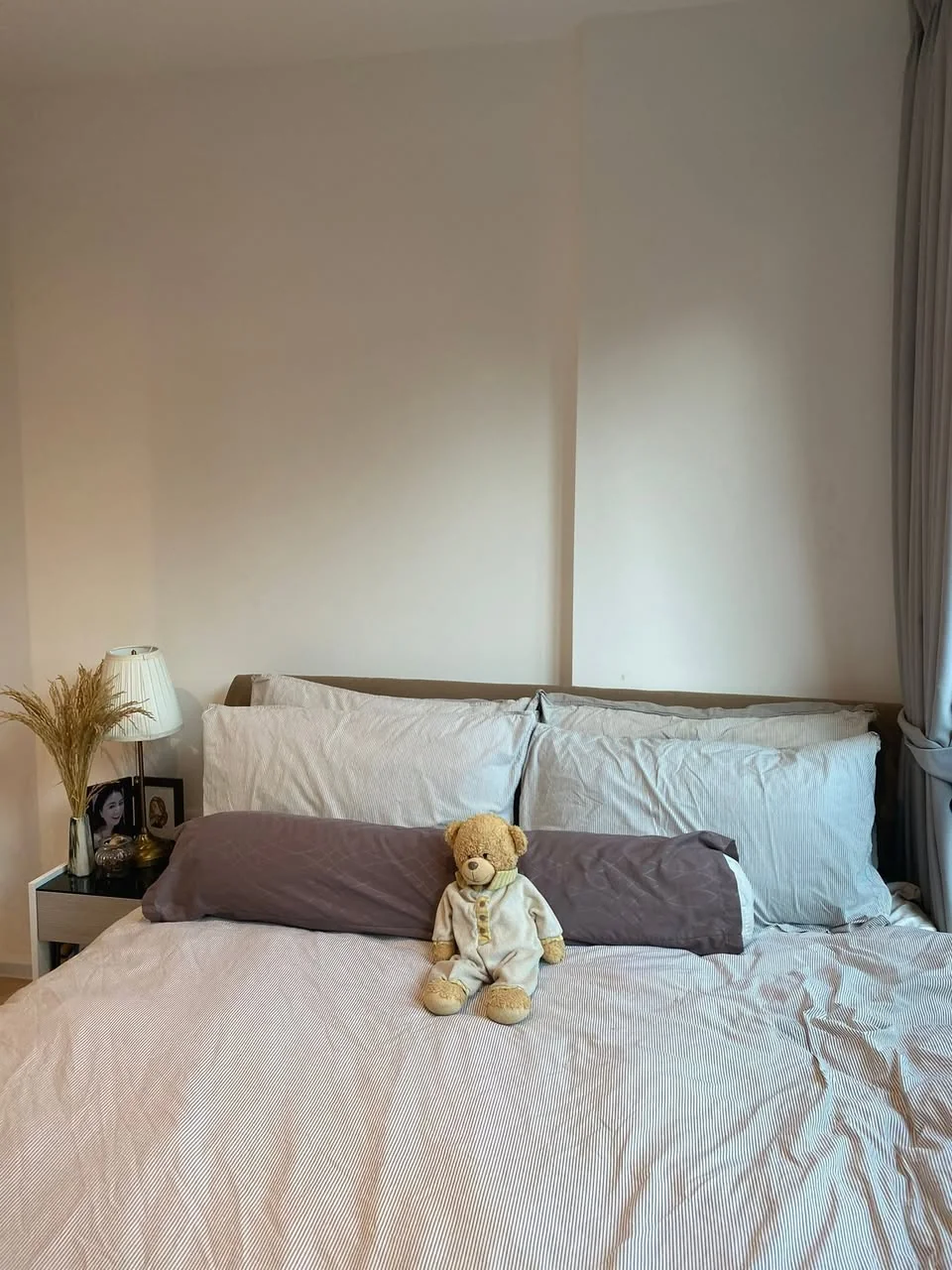 1 Bedroom condo in iCondo Serithai Green Space