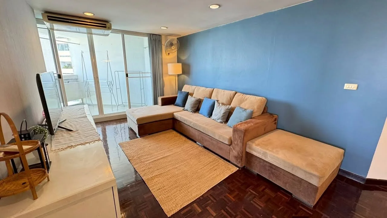 2 Bedroom condo in Tai Ping Towers