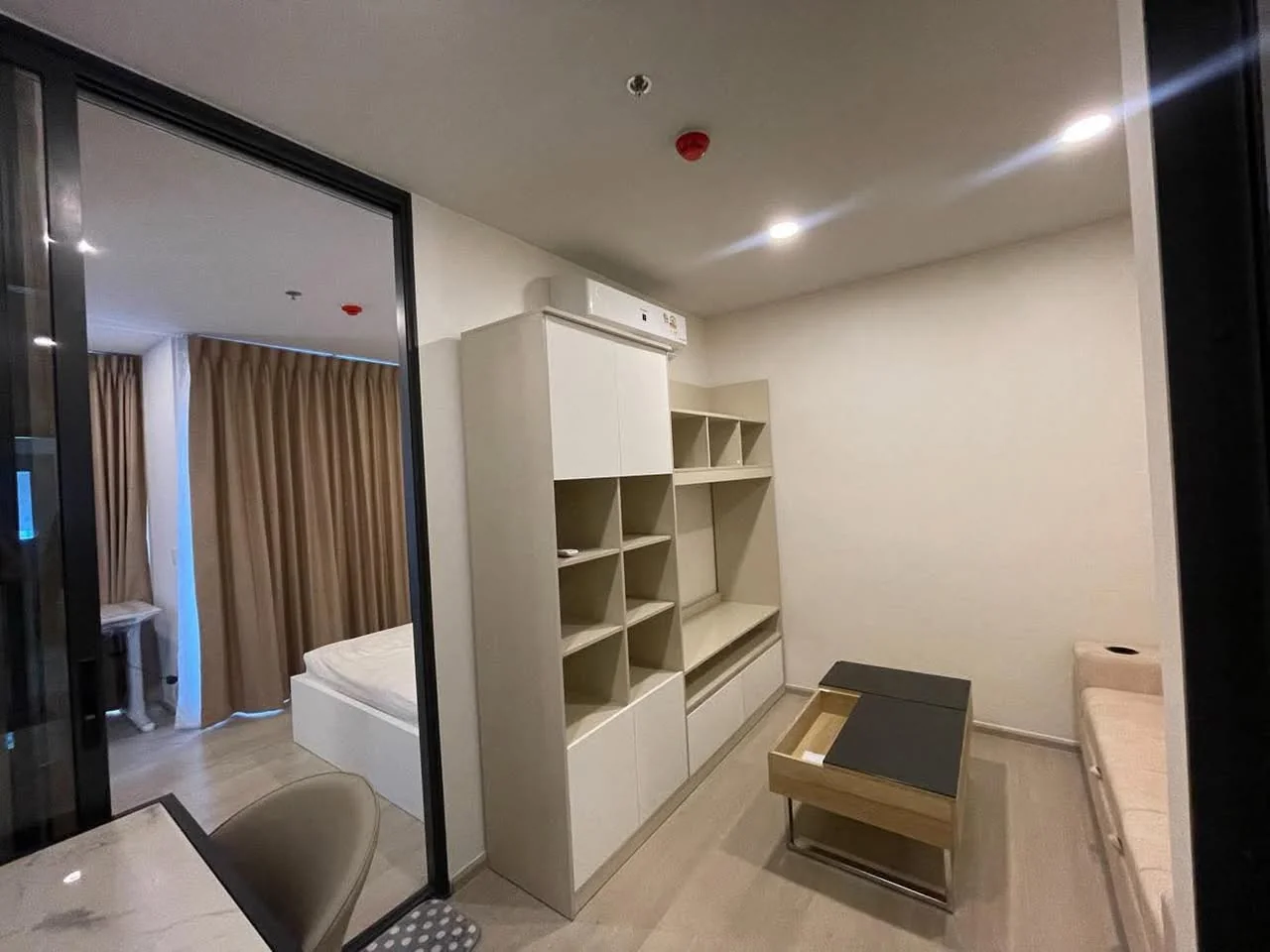 1 Bedroom condo in Aspire Onnut Station