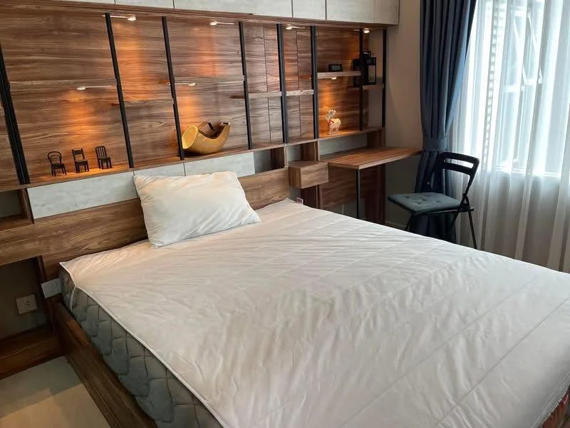 1 Bedroom condo in Aspire Erawan