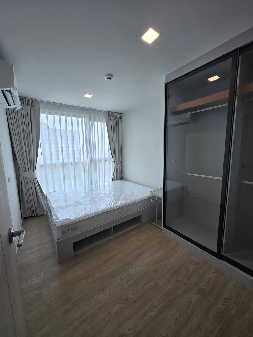 1 Bedroom condo in Kave Luminous Bangmod