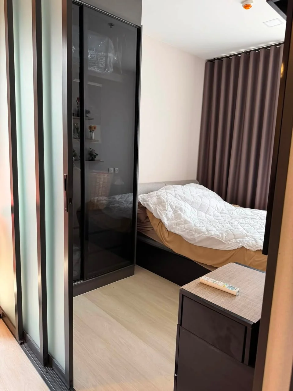 1 Bedroom condo in The Privacy Jatujak