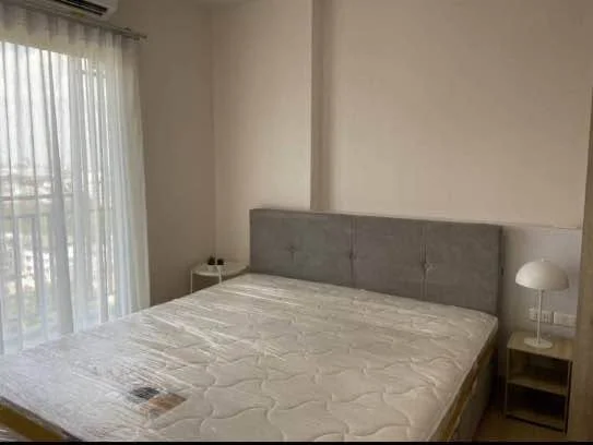 1 Bedroom condo in Supalai Veranda Rama 9