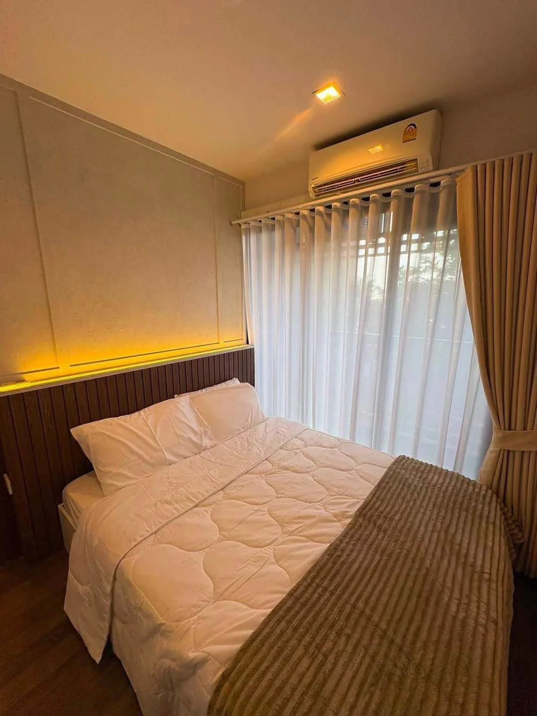 1 Bedroom condo in Life Ladprao Valley
