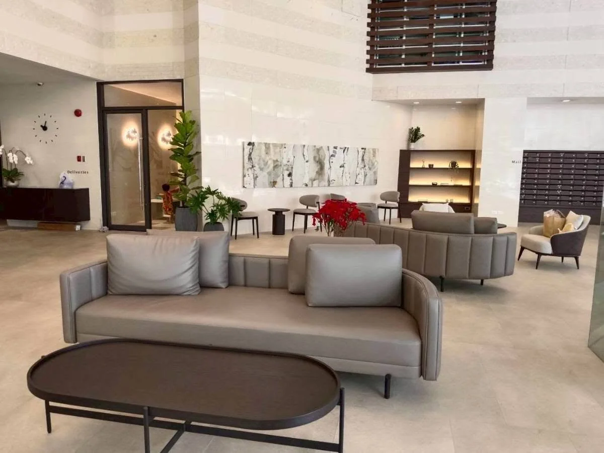 2 Bedroom condo in Citi Smart Sukhumvit 18