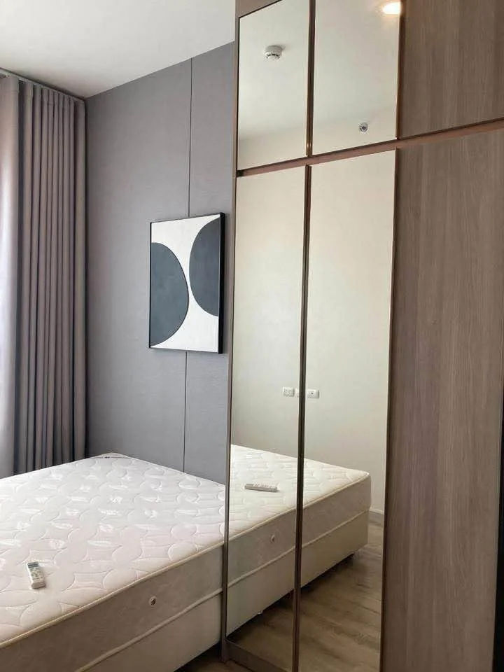 1 Bedroom condo in Knightsbridge Prime Ratchayothin