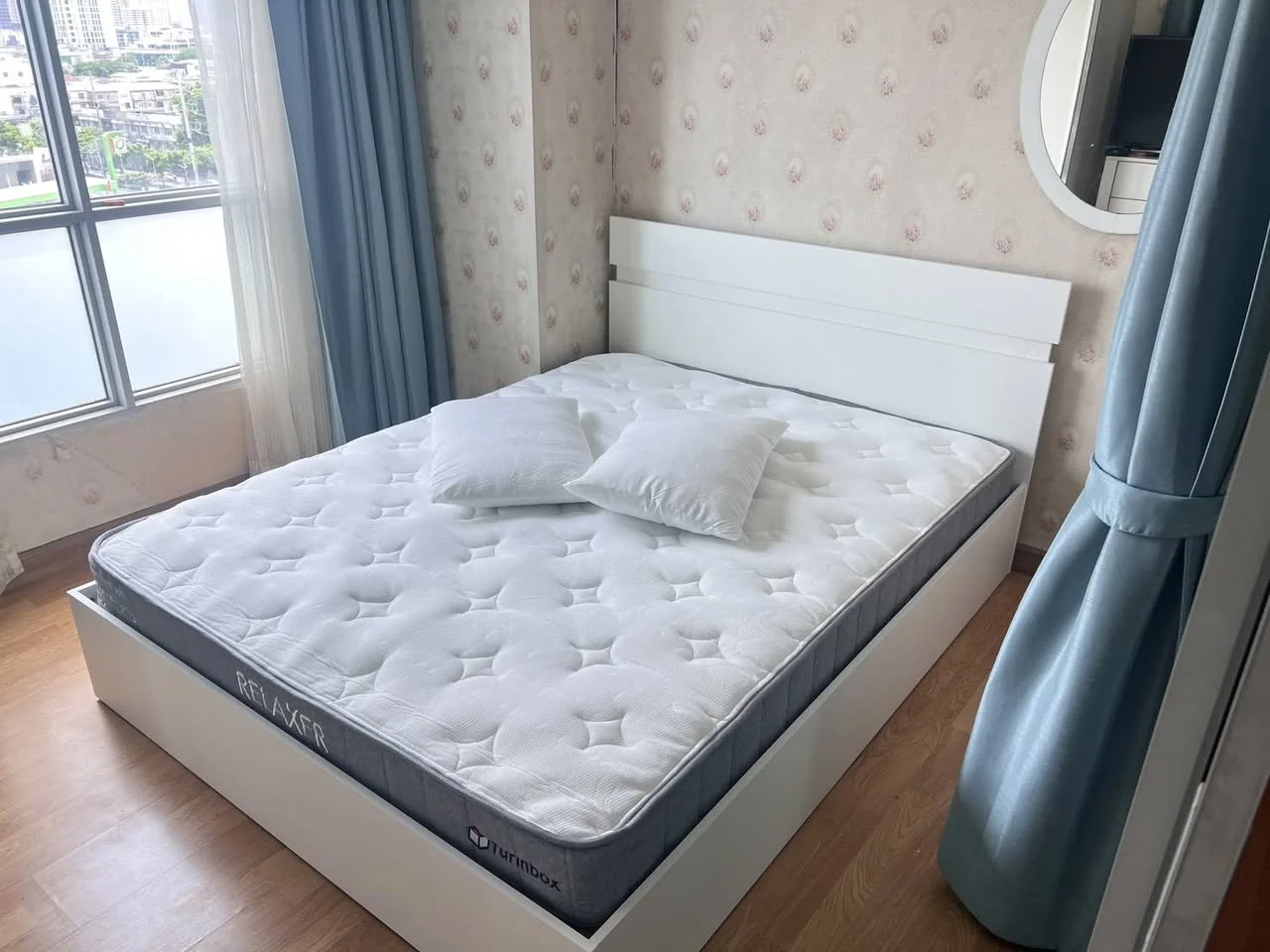 1 Bedroom condo in Aspire Rama 4