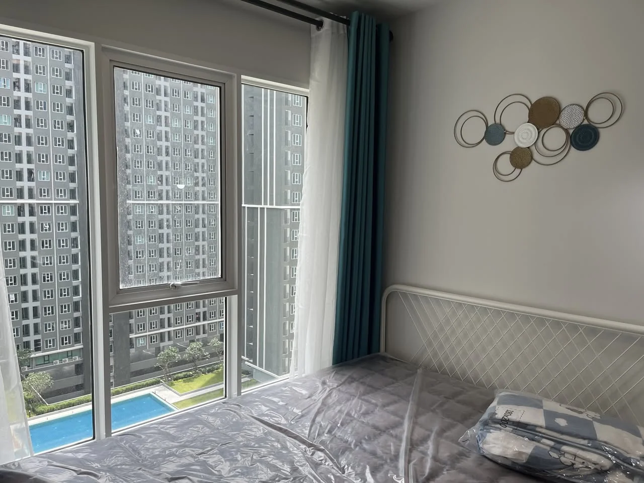 1 Bedroom condo in Regent Home Bangna