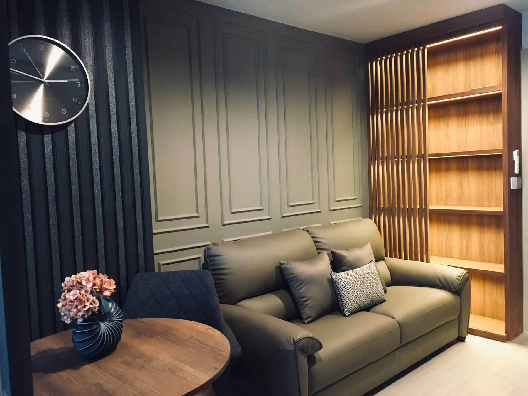 1 Bedroom condo in Life Ladprao