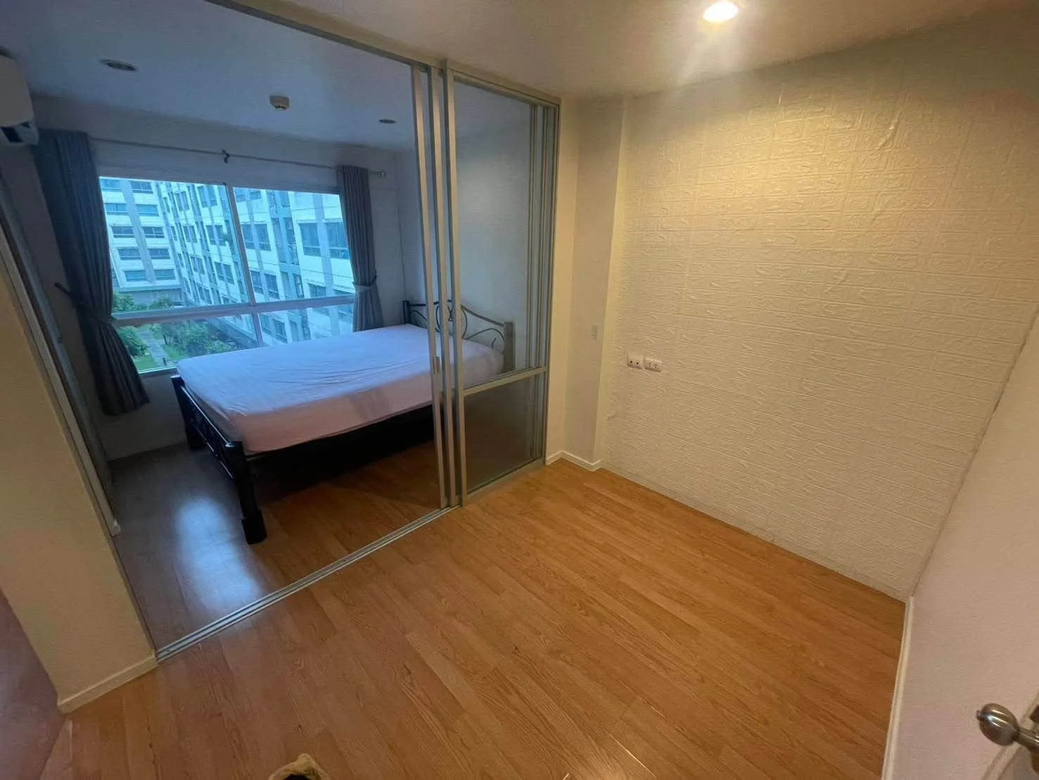 1 Bedroom condo in Lumpini Ville On Nut 46