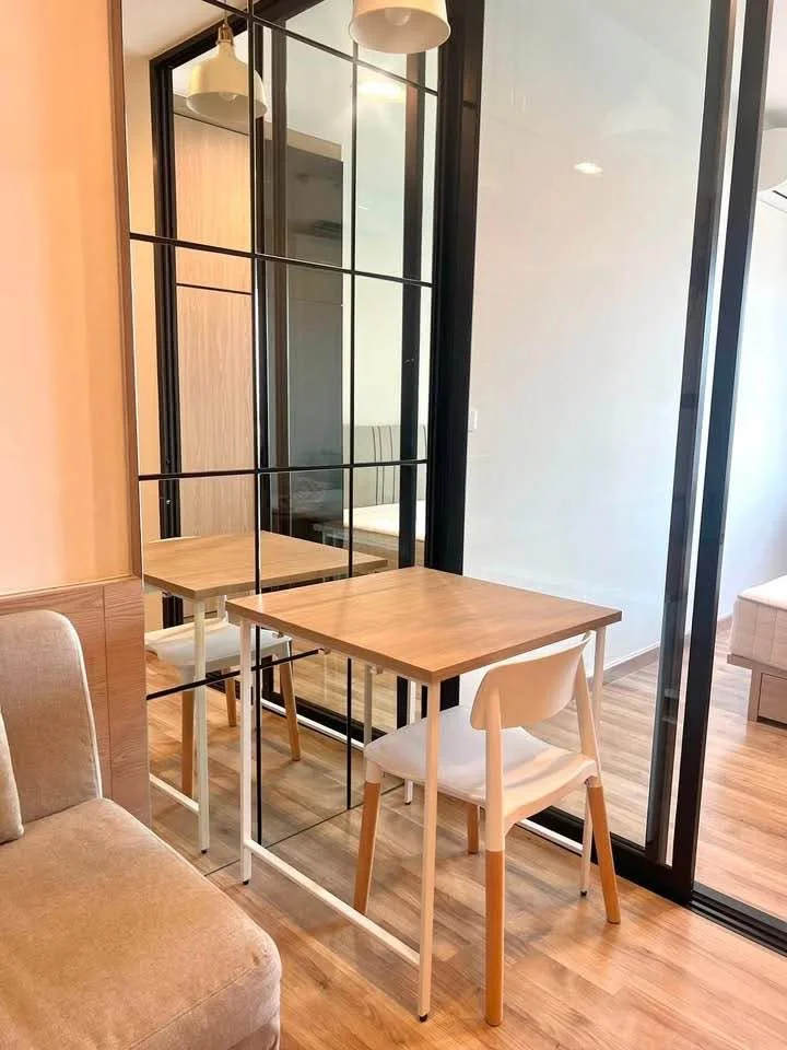 1 Bedroom condo in Niche Mono Sukhumvit-Bearing