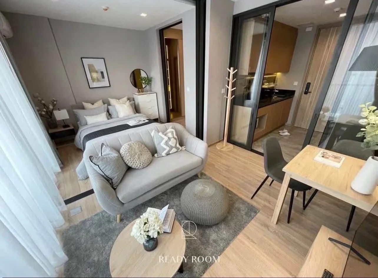1 Bedroom condo in Kawa Haus