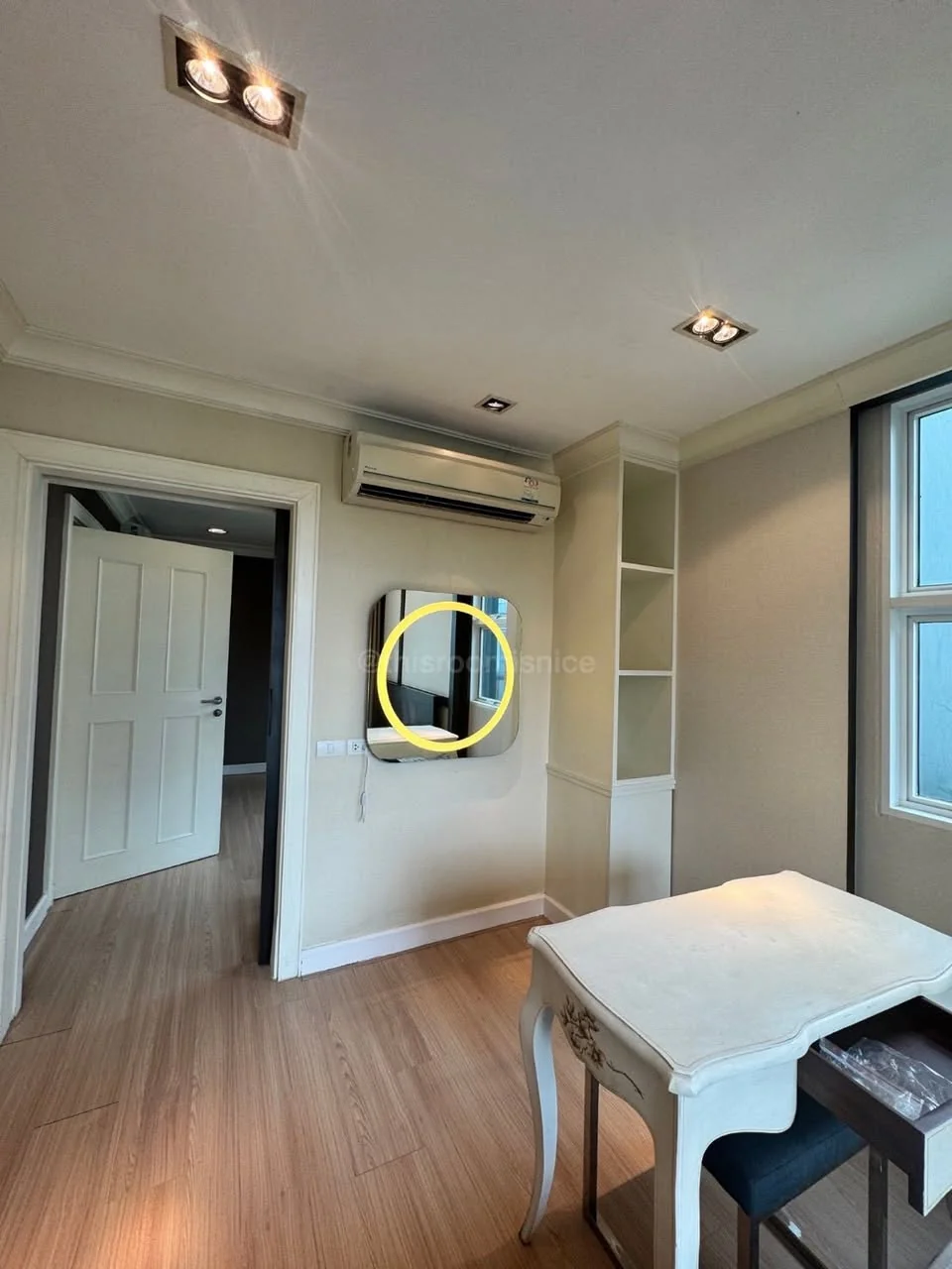 1 Bedroom condo in D65 Condominium