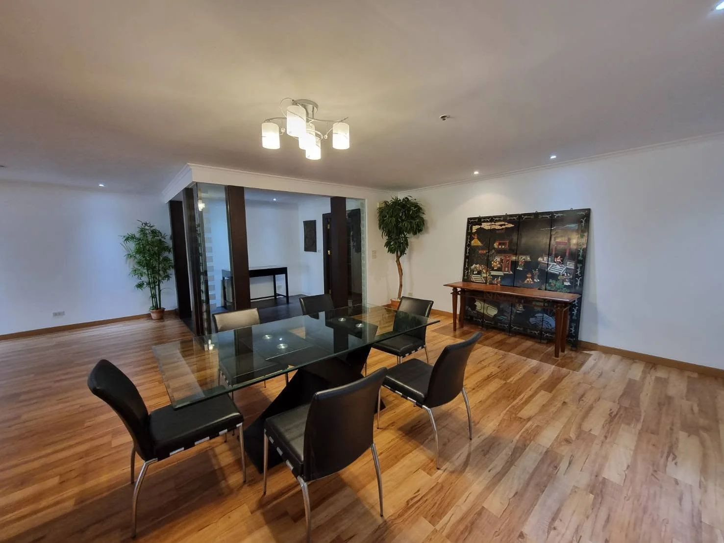 3 Bedroom condo in Kallista Mansion