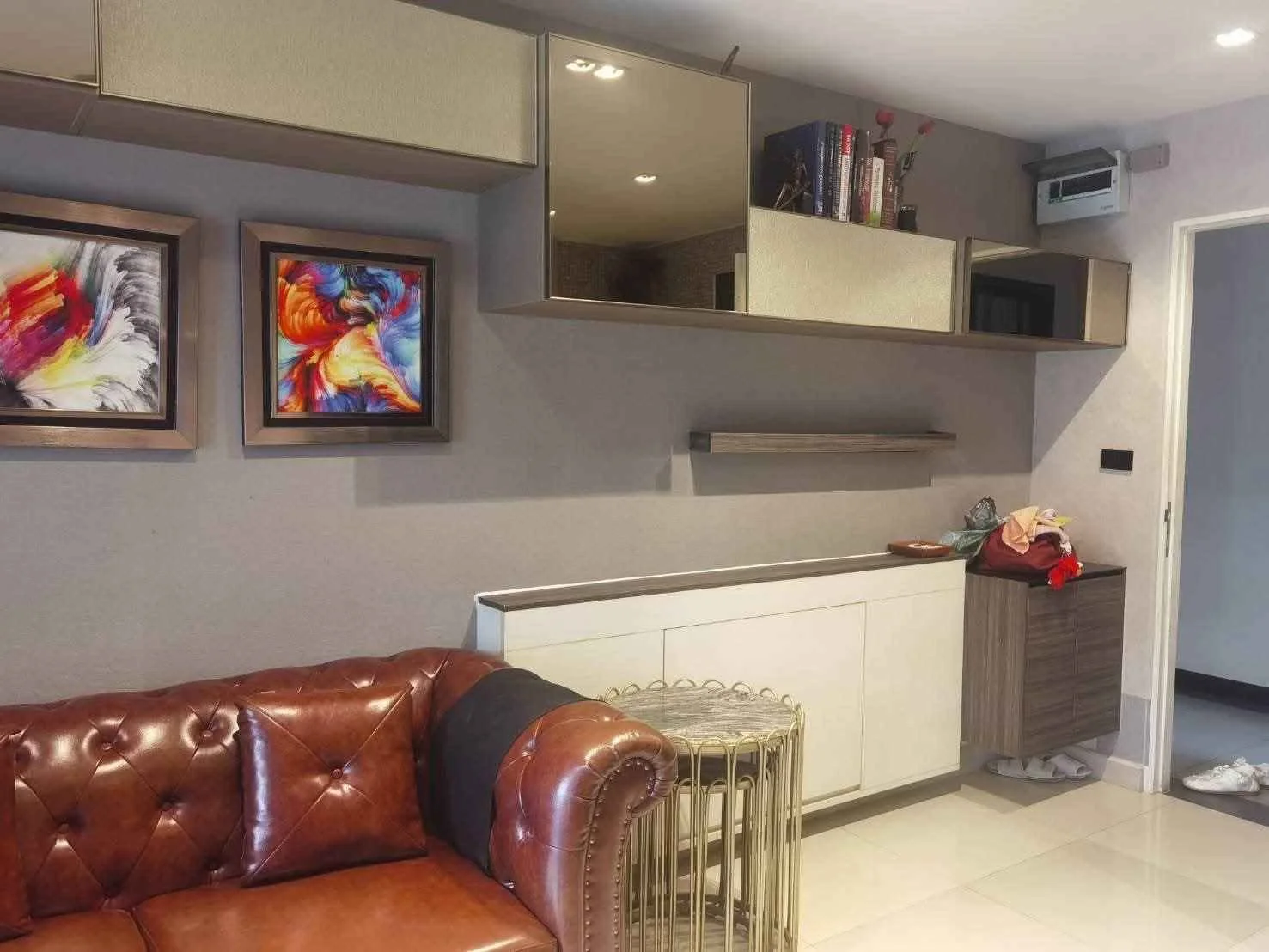 1 Bedroom condo in The Link Vano 64