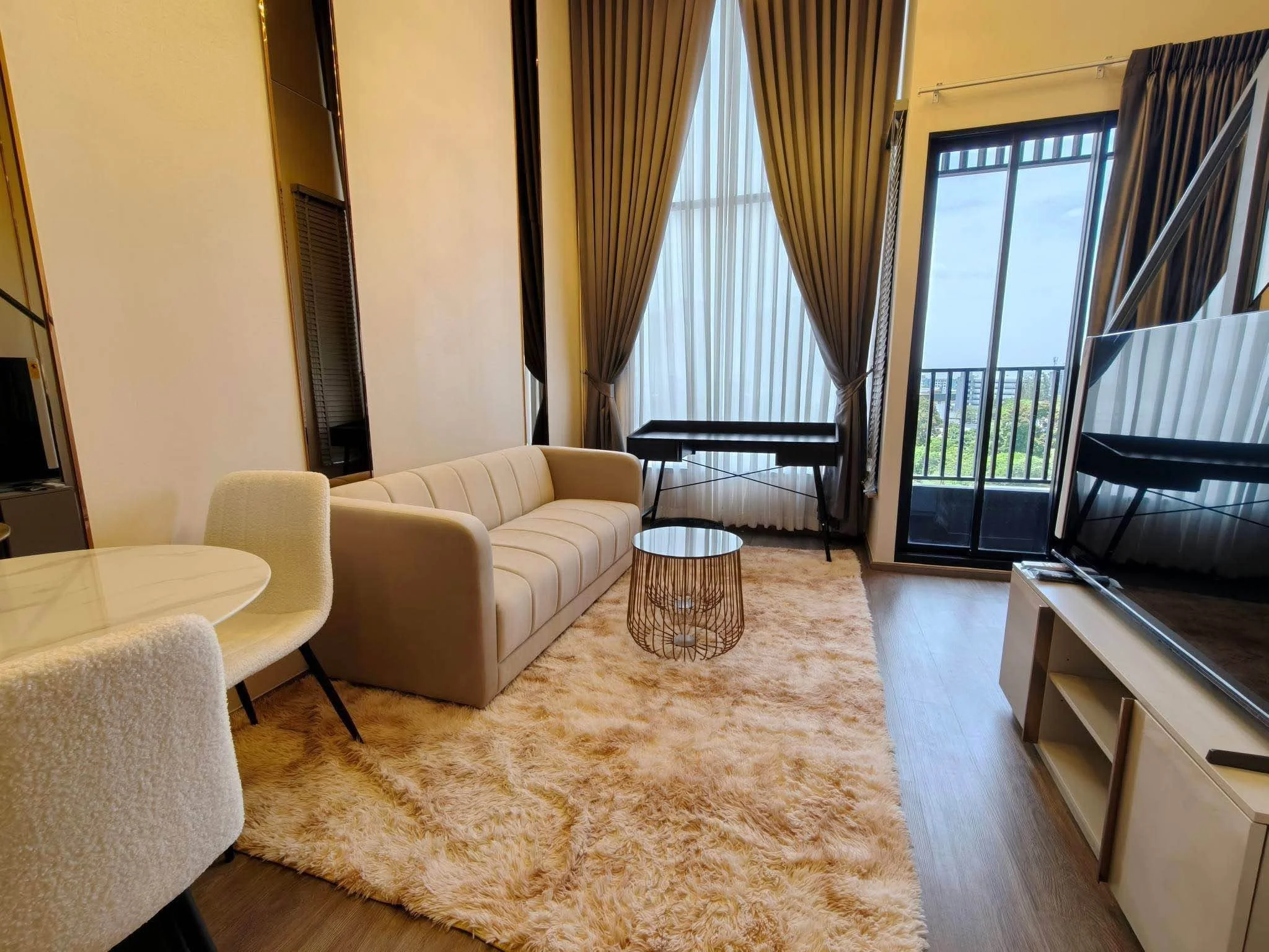1 Bedroom condo in So Origin Kaset Interchange