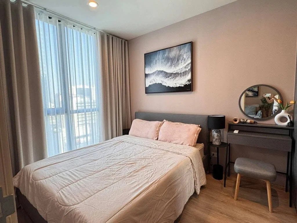 1 Bedroom condo in Nue District R9