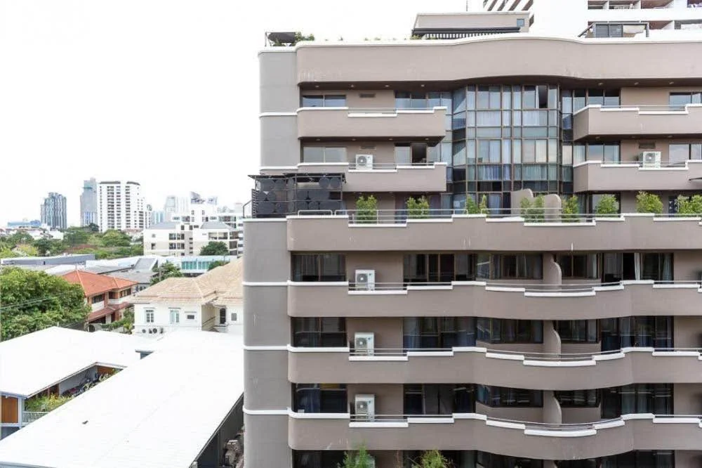 2 Bedroom condo in Taka Haus
