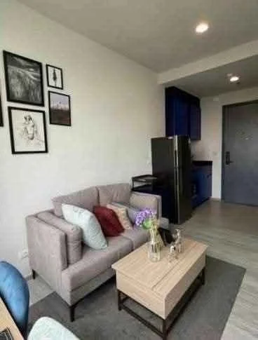 1 Bedroom condo in XT Ekkamai