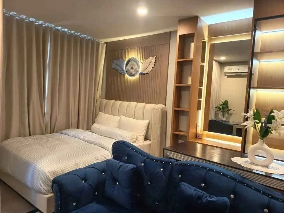 1 Bedroom condo in Aspire Onnut Station