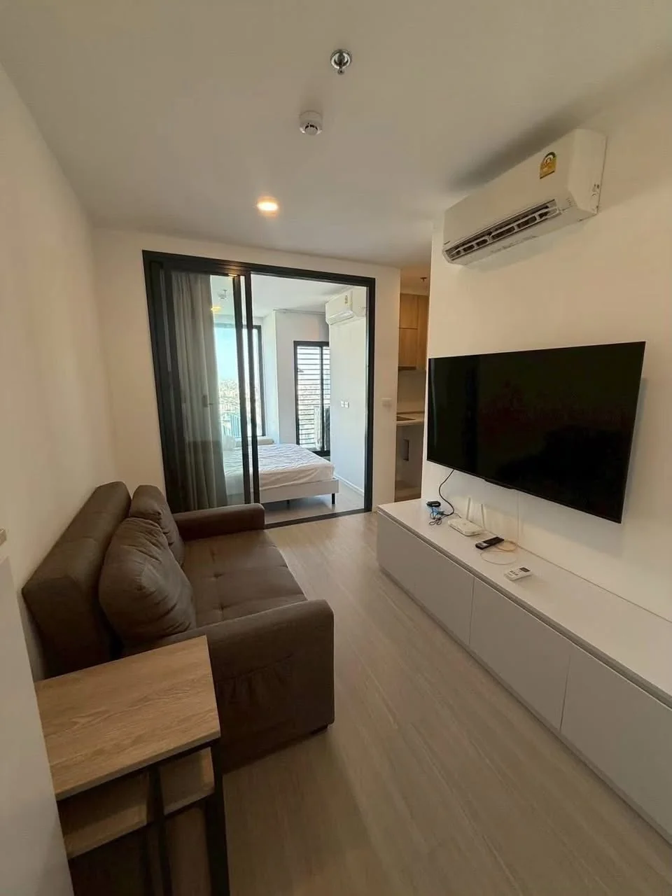 1 Bedroom condo in Denim Jatujak