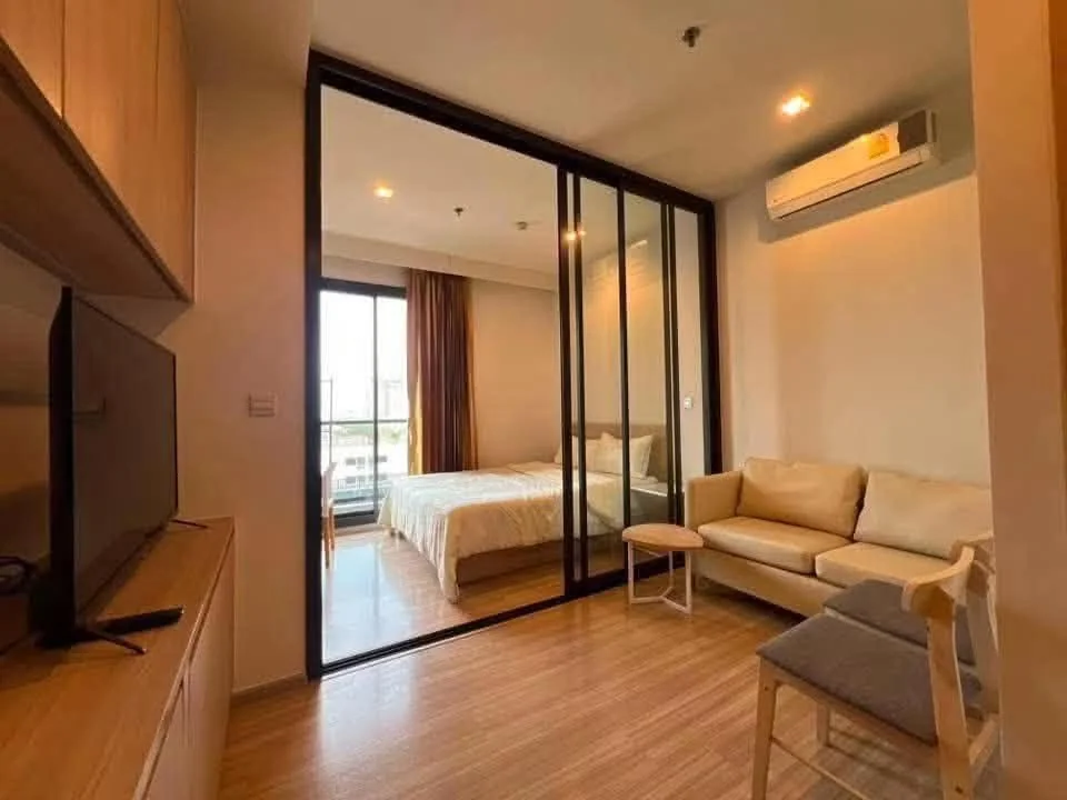 1 Bedroom condo in M Jatujak
