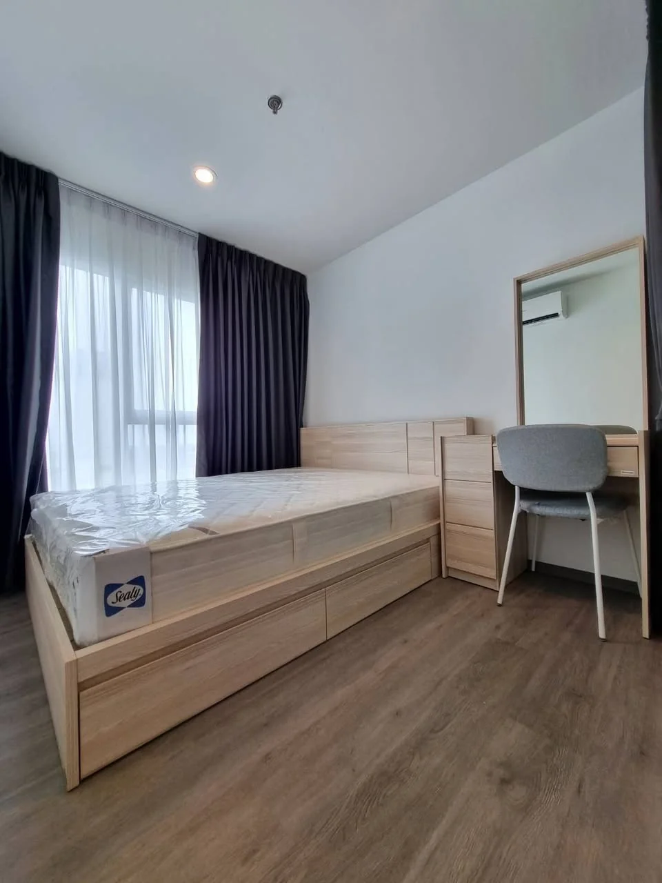 1 Bedroom condo in Regent Home Bangna