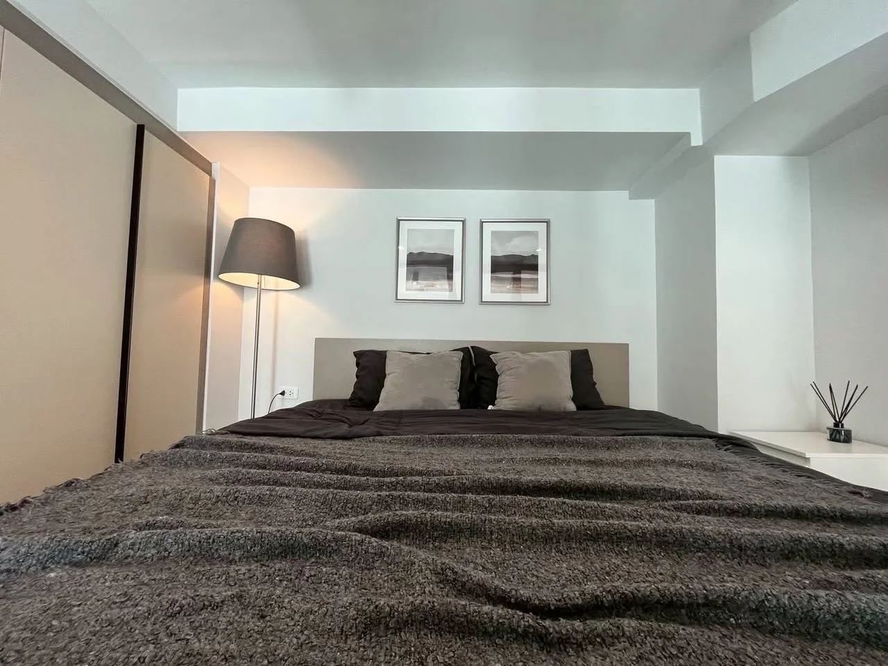 1 Bedroom condo in IDEO Rama 9-Asoke