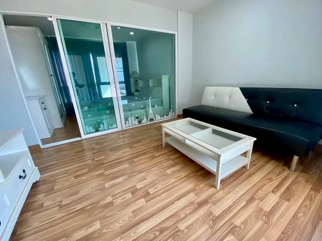 1 Bedroom condo in Regent Orchid Sukhumvit 101