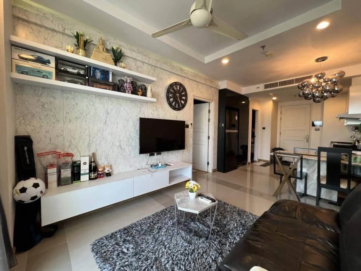 1 Bedroom condo in Supalai Wellington