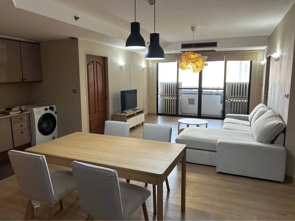 2 Bedroom condo in Las Colinas