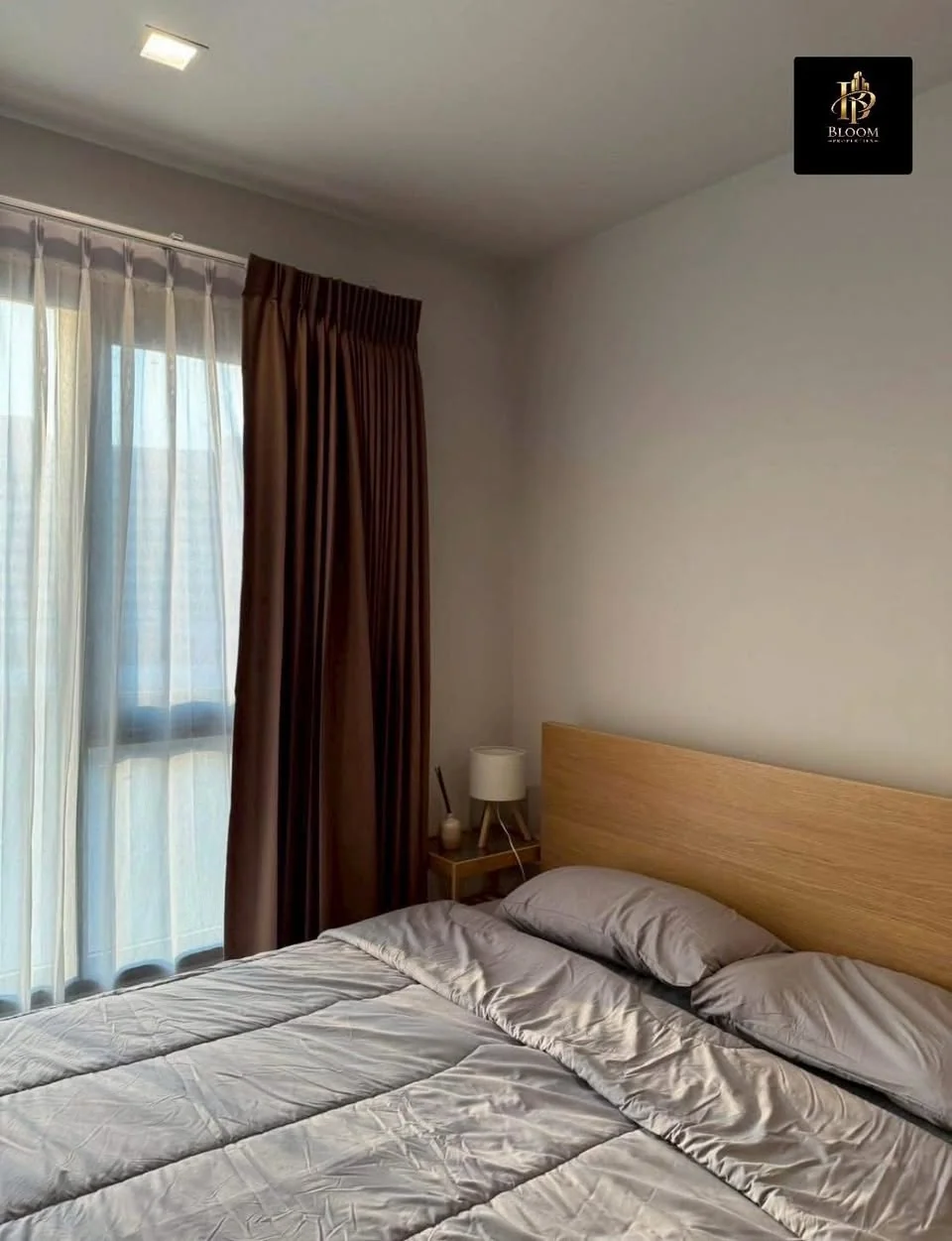 1 Bedroom condo in Life Ladprao Valley