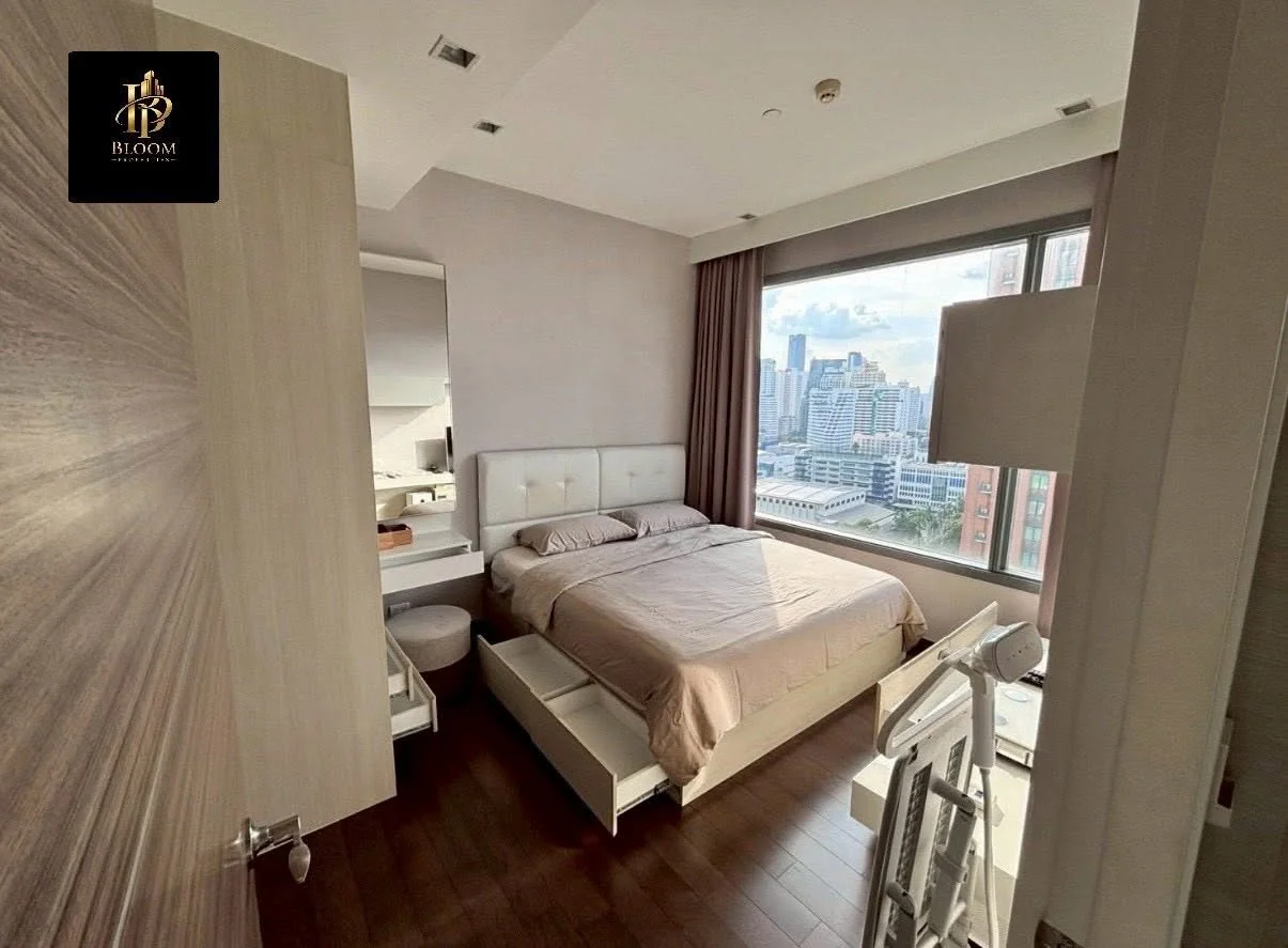 1 Bedroom condo in Q Asoke