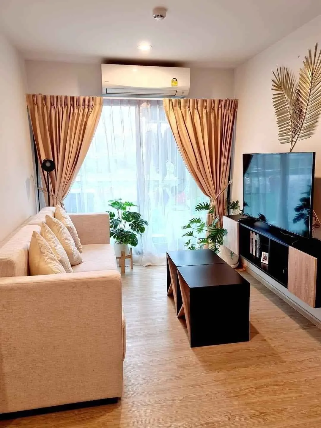 2 Bedroom condo in The Excel Hideaway Sukhumvit 50