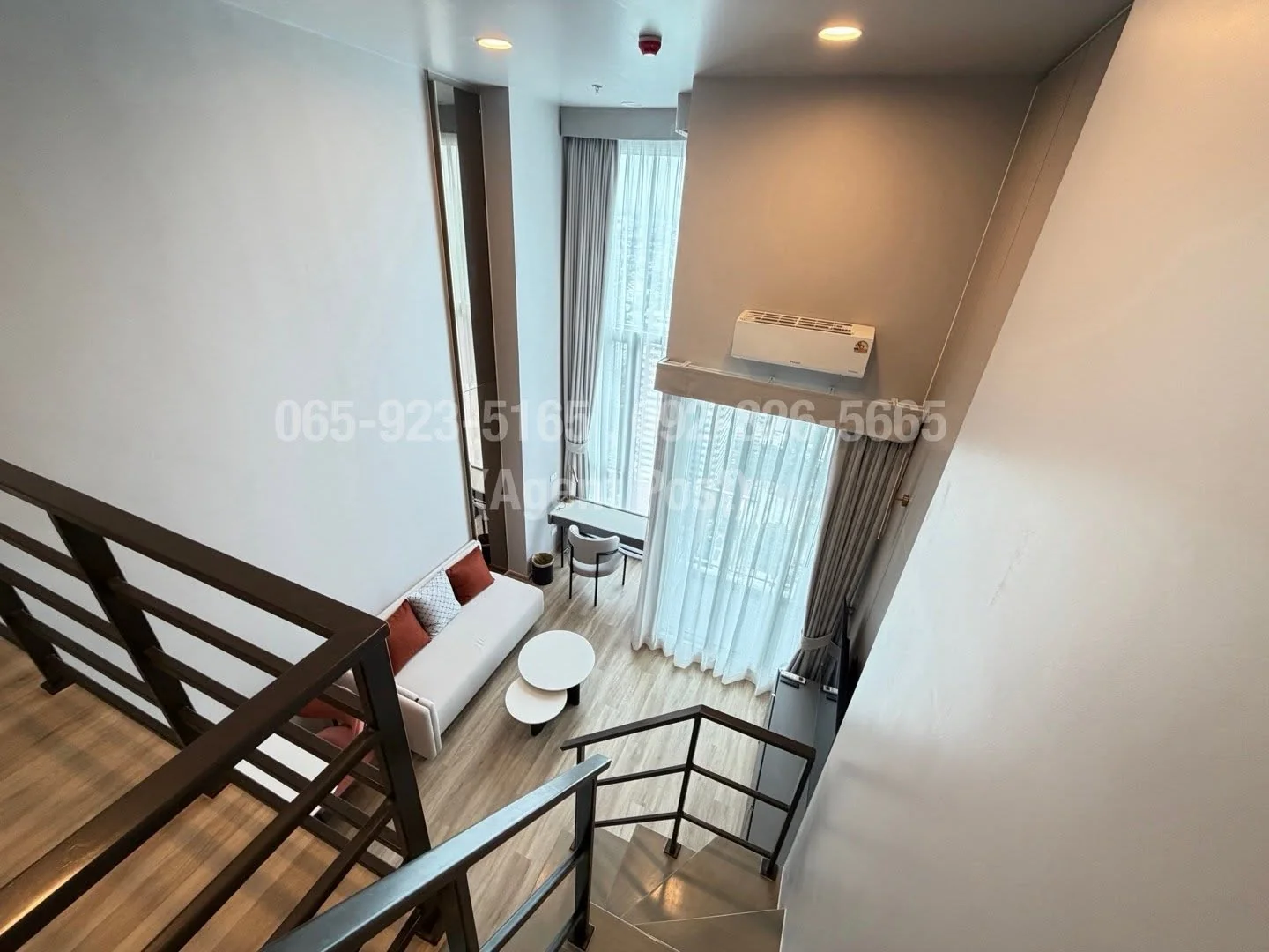 1 Bedroom condo in Culture Thonglor