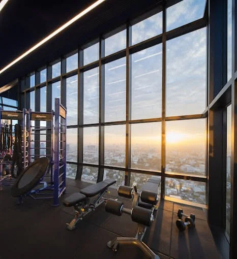 1 Bedroom condo in XT Ekkamai