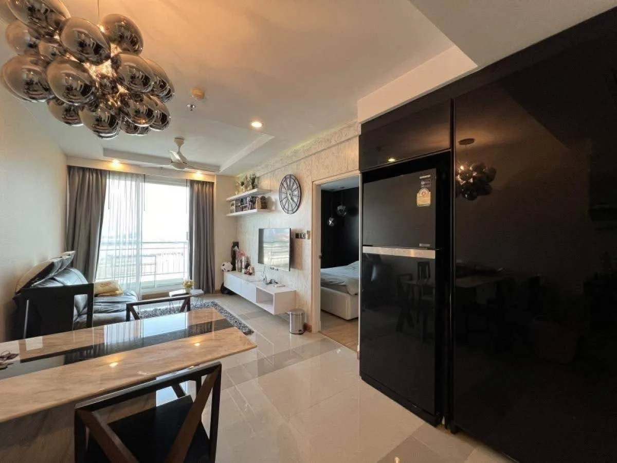 1 Bedroom condo in Supalai Wellington