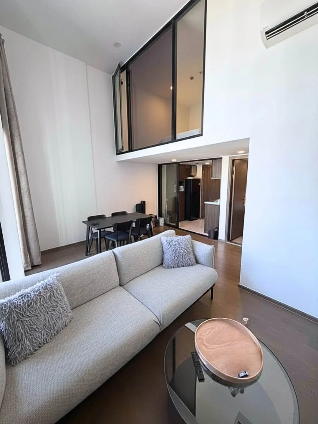 1 Bedroom condo in Park Origin Thonglor