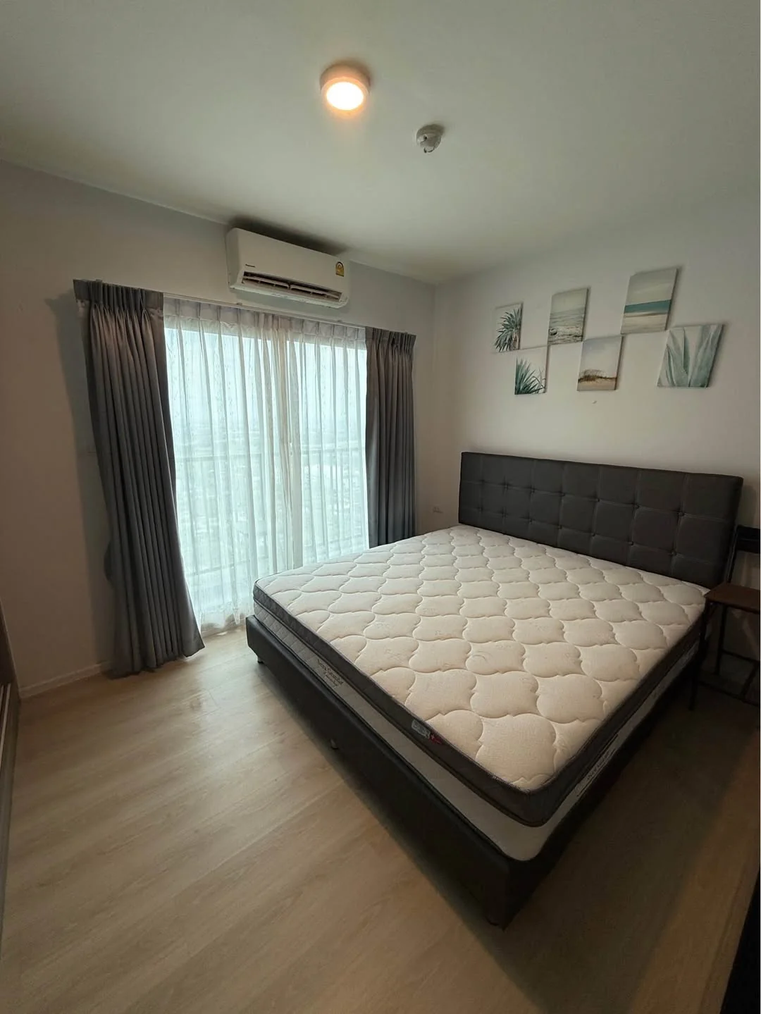 1 Bedroom condo in A Space Mega Bangna