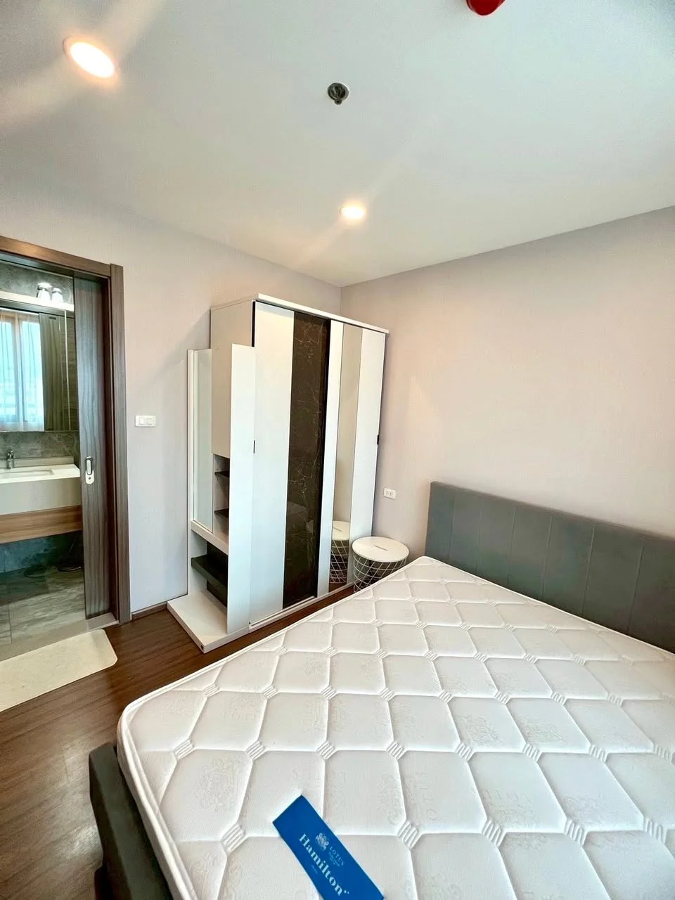 1 Bedroom condo in Artisan Ratchada