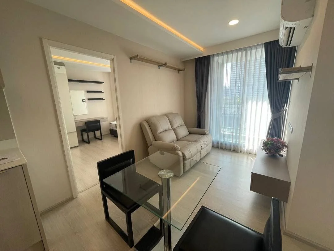 2 Bedroom condo in Vtara Sukhumvit 36