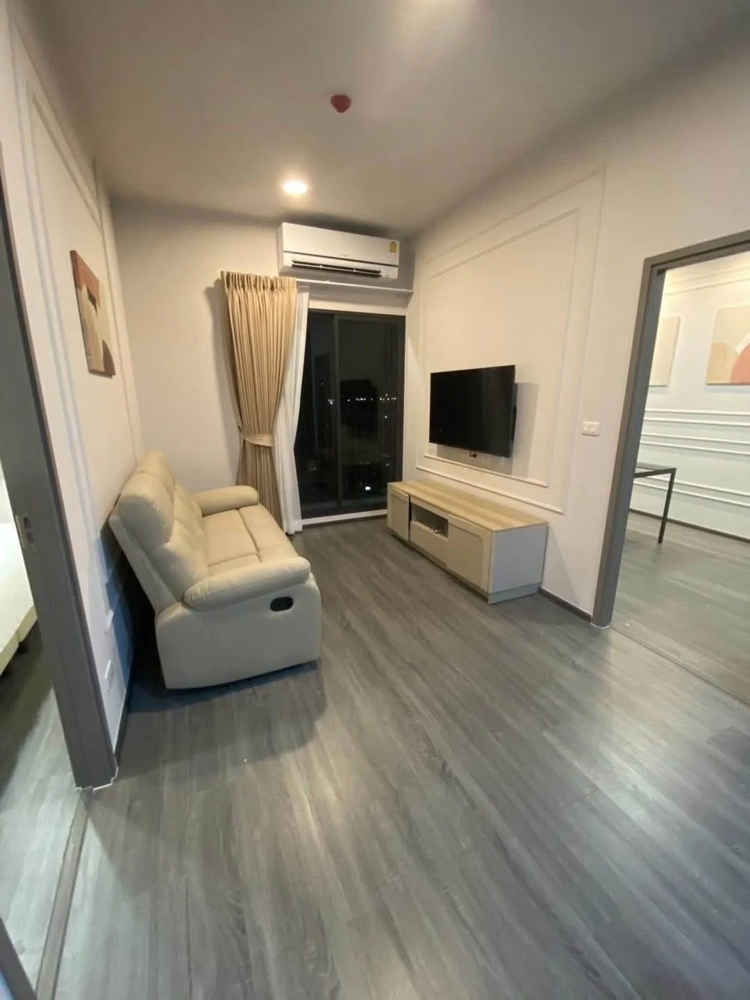 2 Bedroom condo in IDEO Sukhumvit Rama 4