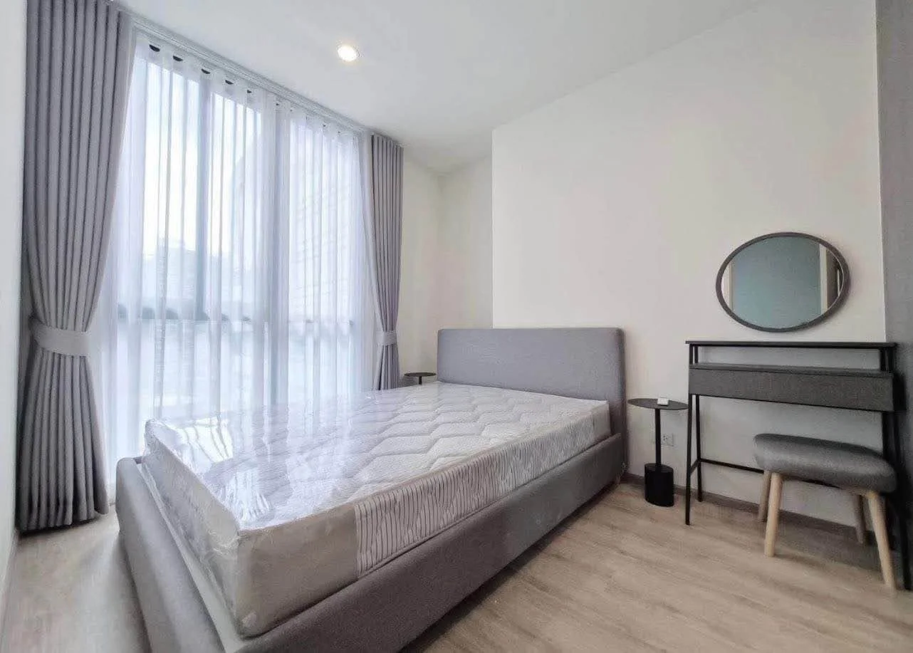 1 Bedroom condo in Nue District R9