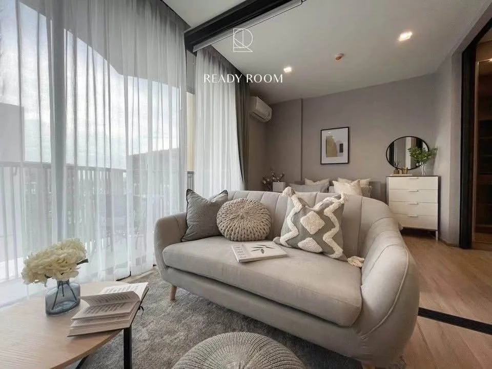 1 Bedroom condo in Kawa Haus
