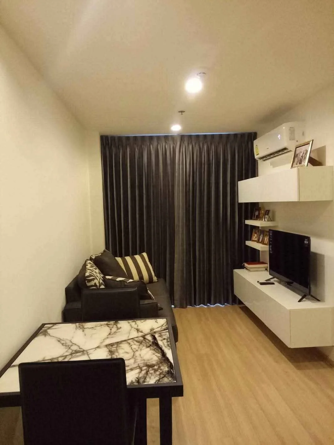 1 Bedroom condo in Artemis Sukhumvit 77