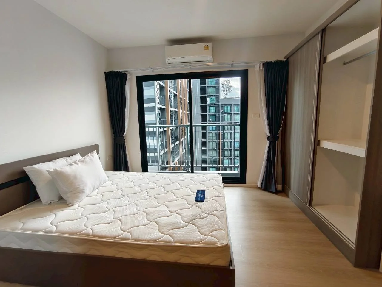1 Bedroom condo in A Space Mega Bangna
