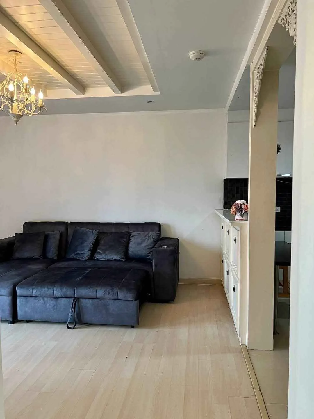 1 Bedroom condo in The Sense Sukhumvit