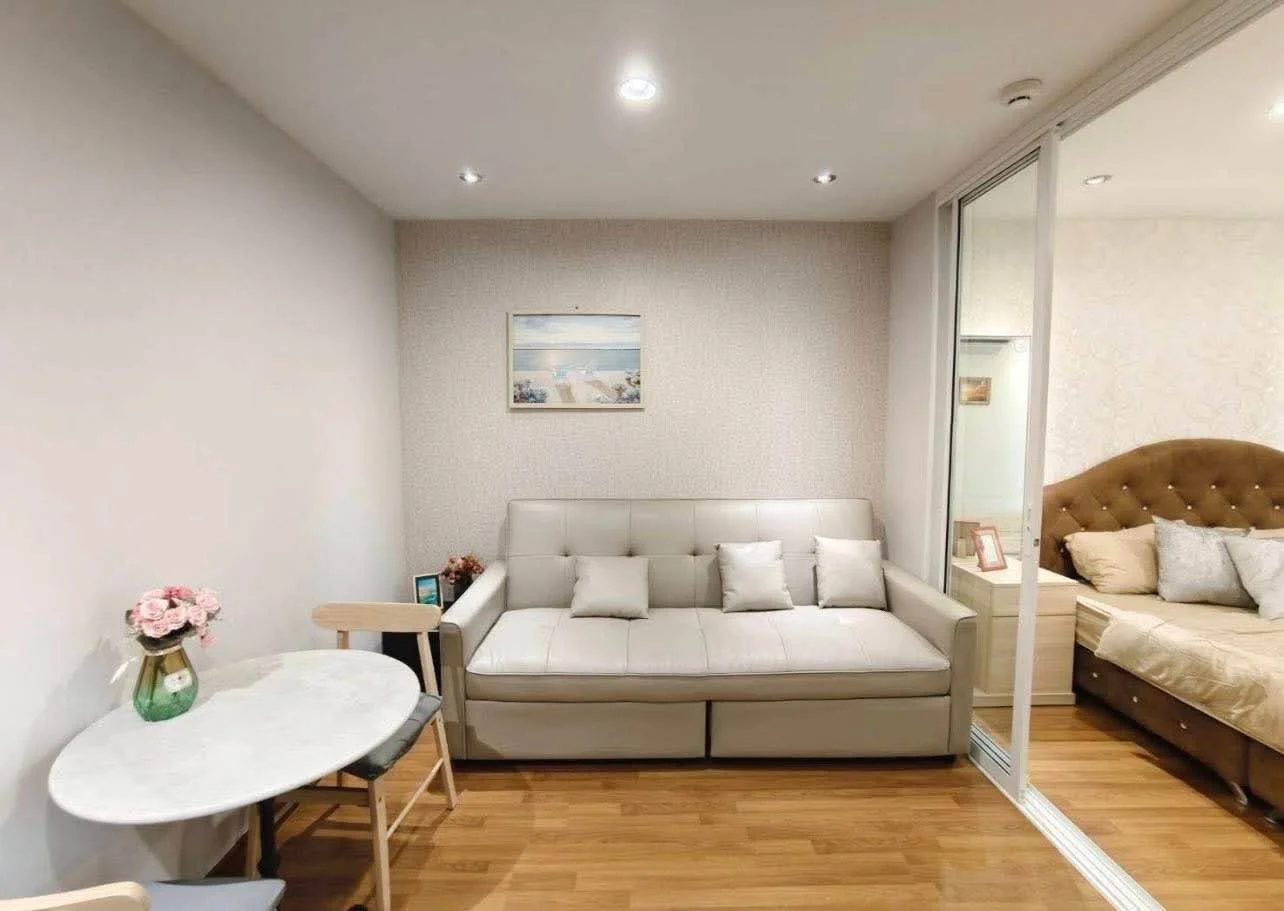 1 Bedroom condo in Regent Home Sukhumvit 81